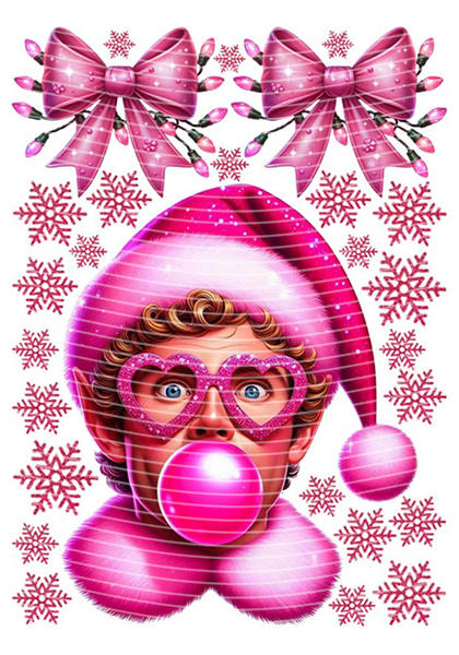 A5 Notebook Wraps-W-2681